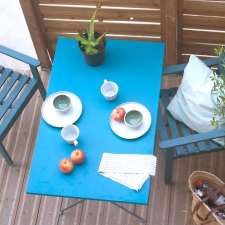 אורונייה Loft Frontiere Montagne Et Plage מראה חיצוני תמונה