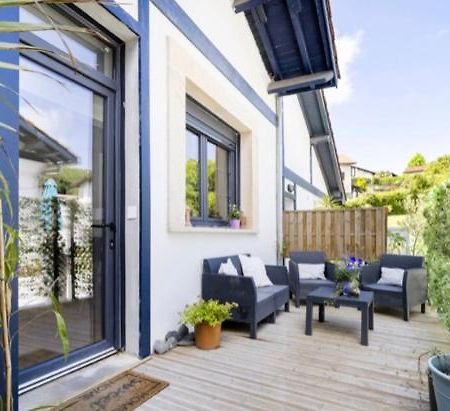 אורונייה Loft Frontiere Montagne Et Plage מראה חיצוני תמונה