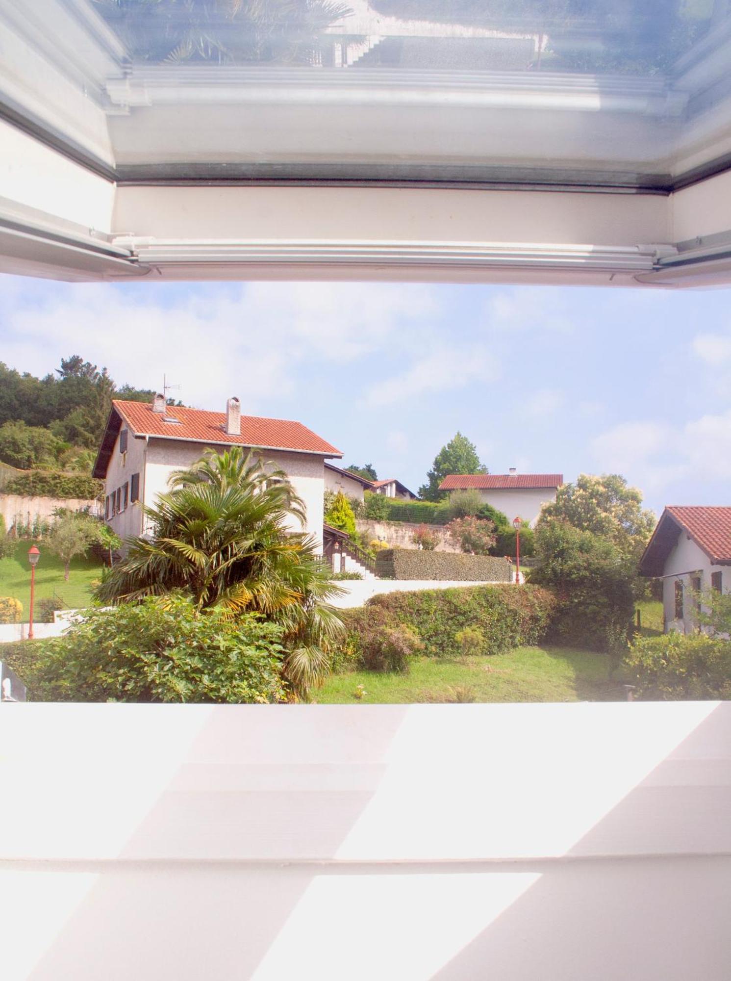 אורונייה Loft Frontiere Montagne Et Plage מראה חיצוני תמונה