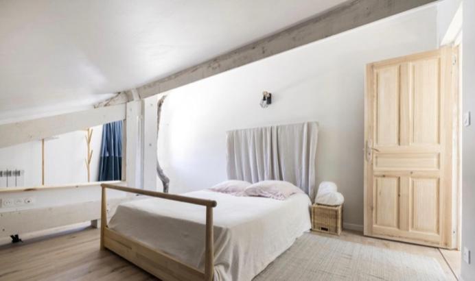 אורונייה Loft Frontiere Montagne Et Plage מראה חיצוני תמונה