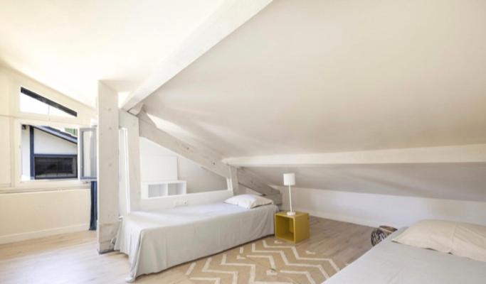 אורונייה Loft Frontiere Montagne Et Plage מראה חיצוני תמונה