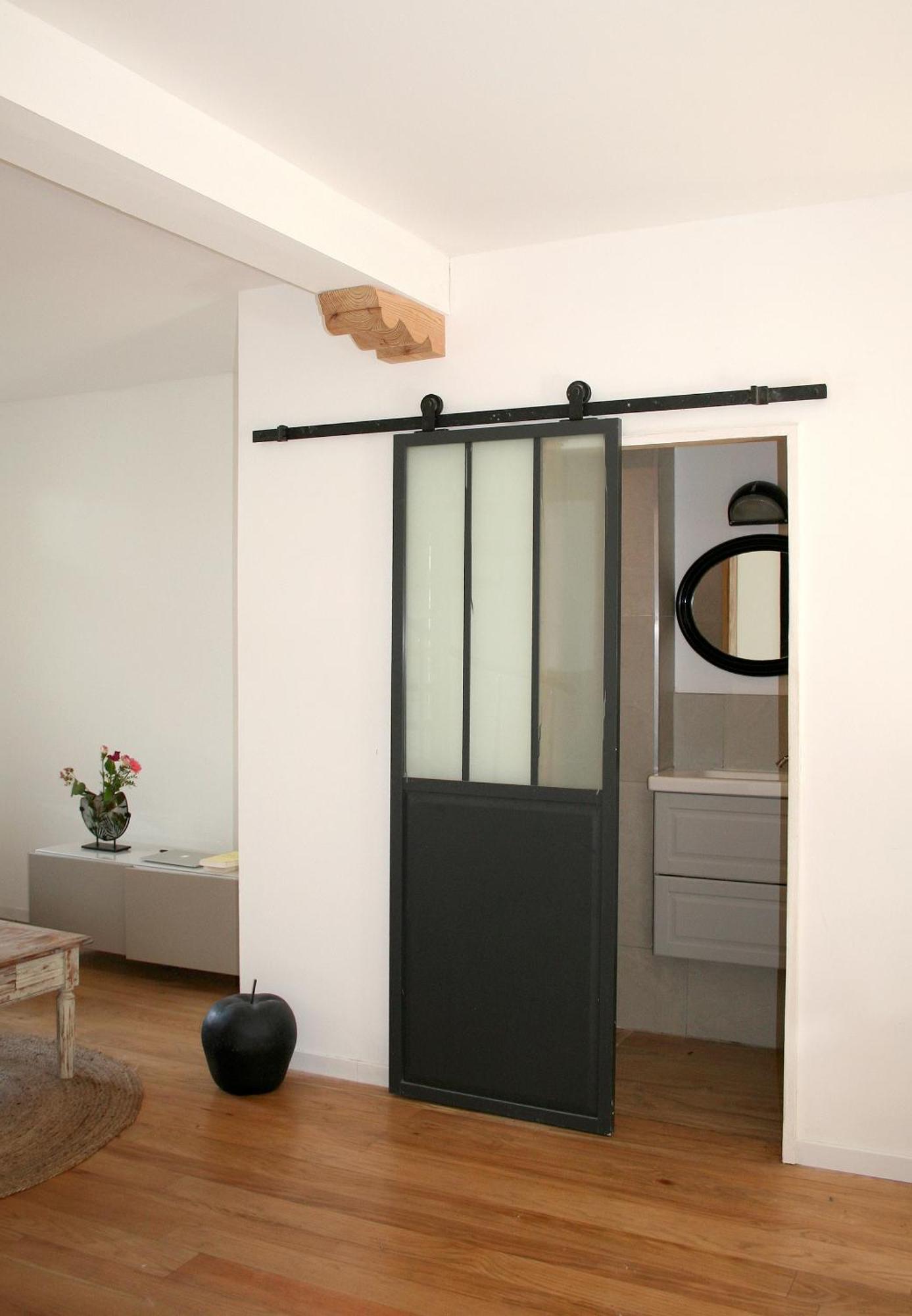 אורונייה Loft Frontiere Montagne Et Plage מראה חיצוני תמונה