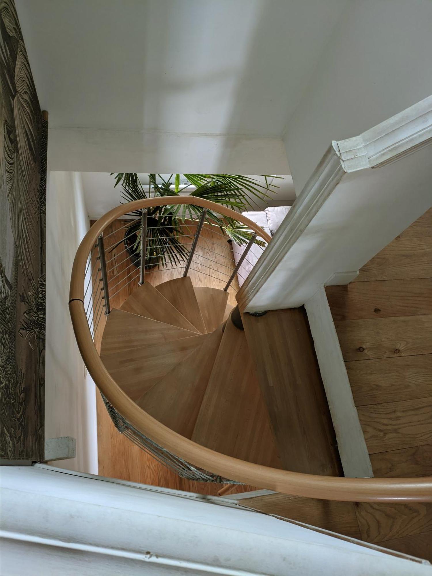 אורונייה Loft Frontiere Montagne Et Plage מראה חיצוני תמונה